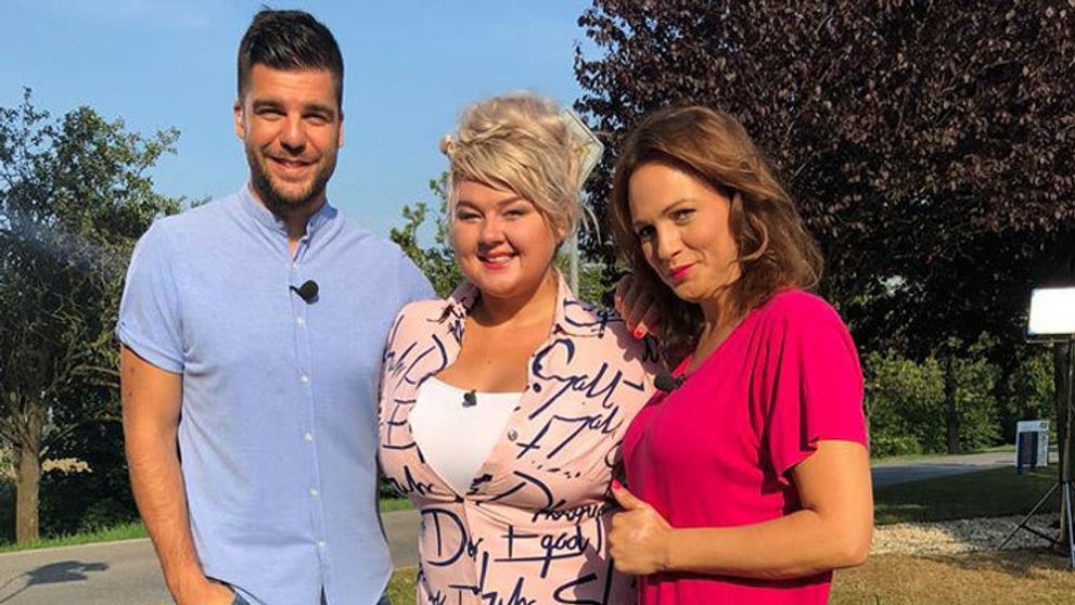 Evelyn otvorene: Farma mi obrátila život naruby