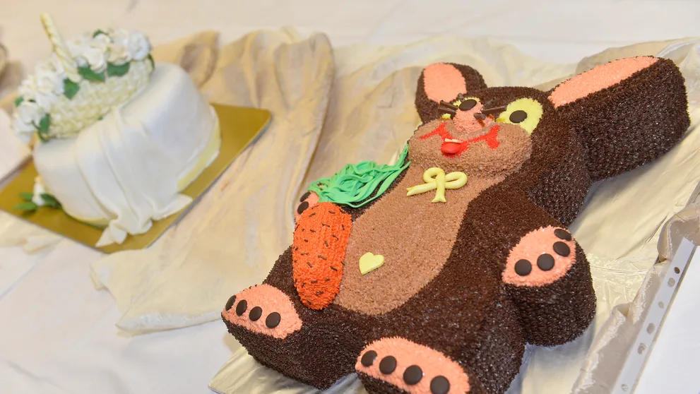 V našej kuchyni sa bude hľadať tá najkrajšia torta!