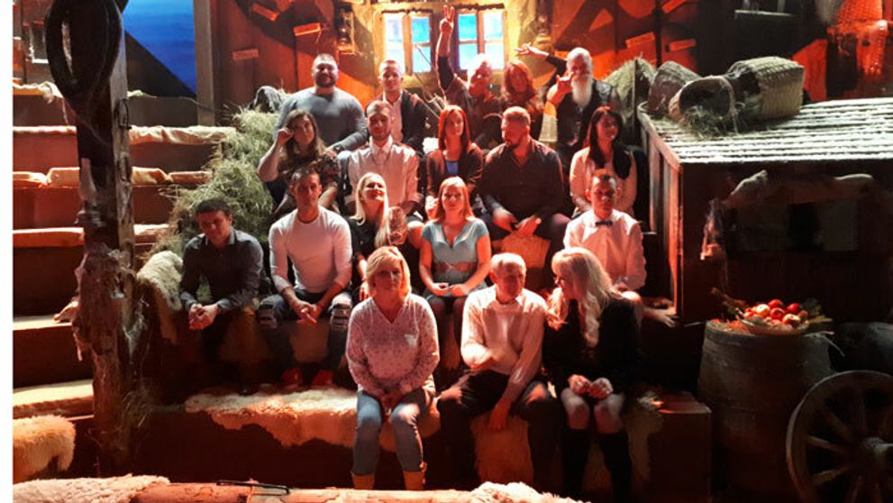 Finále Farmy je tu: Šimon, toto nemyslíš vážne!