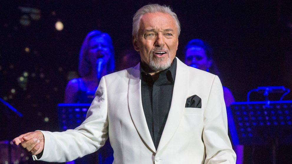 Veľké prekvapenie v rodine Karla Gotta: Tajná svadba