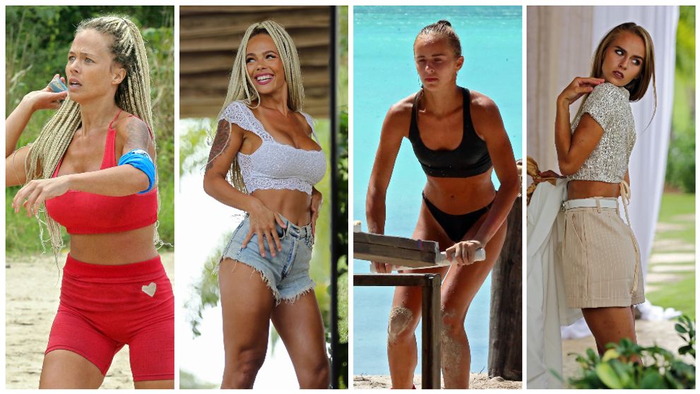 Z divokej džungle rovno na párty. Tomuto sa povie brutálna premena!