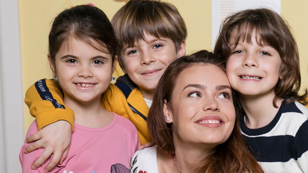 Mária Bartalos v novej úlohe: Takto ste ju ešte nevideli!