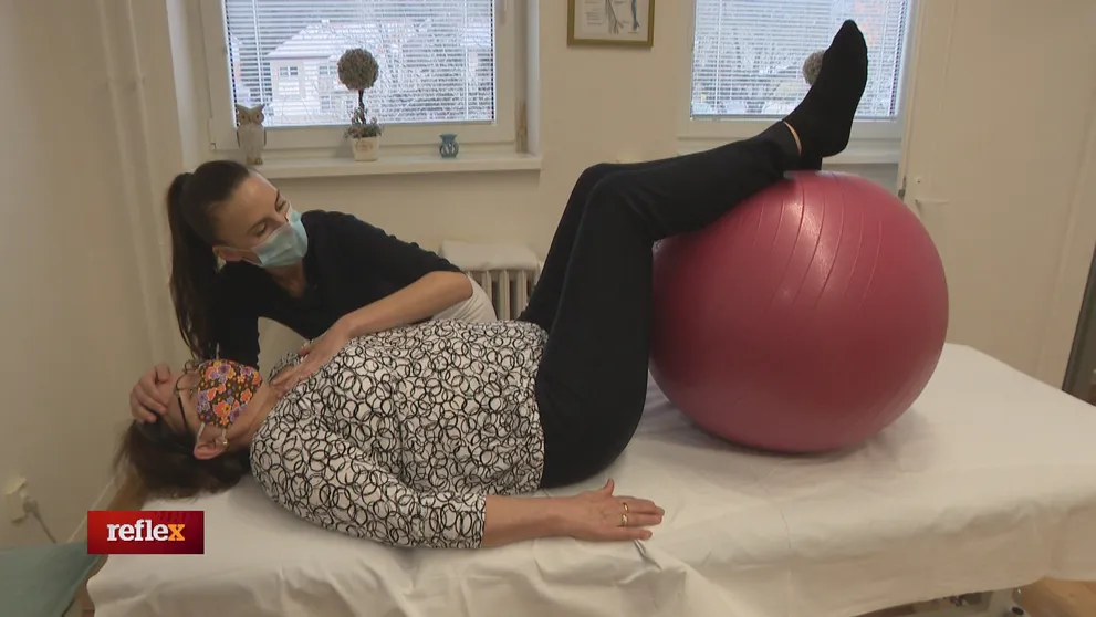 Terapia po covide