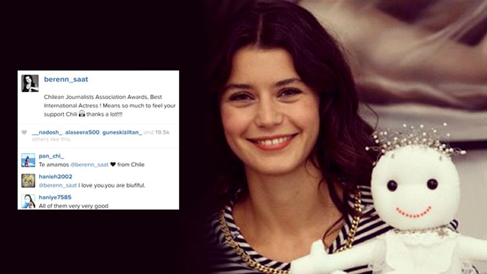 Vianoce? Fatmagül dostala najkrajší darček až na Nový rok!