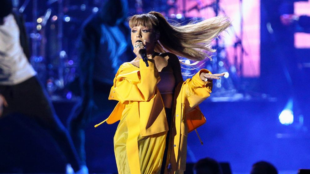 „Je mi to veľmi ľúto,“ Ariana Grande posiela emotívny odkaz