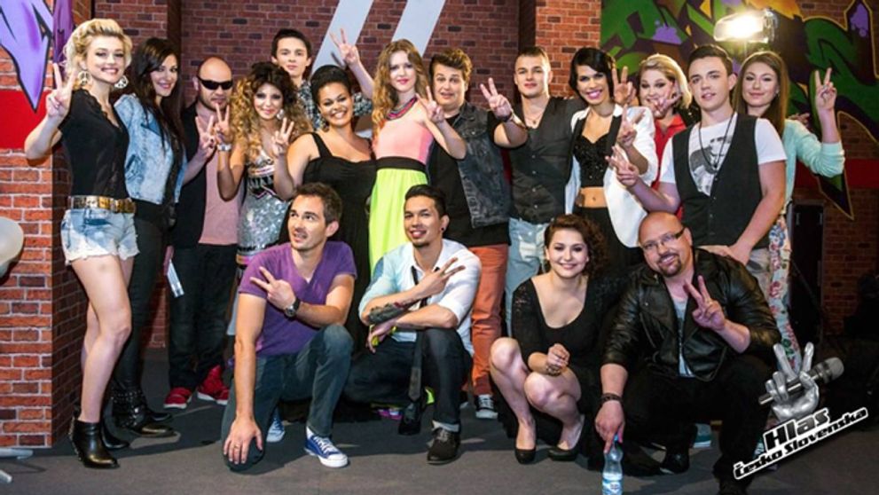 Sú speváci tesne pred kolom K.O. naozaj OK?