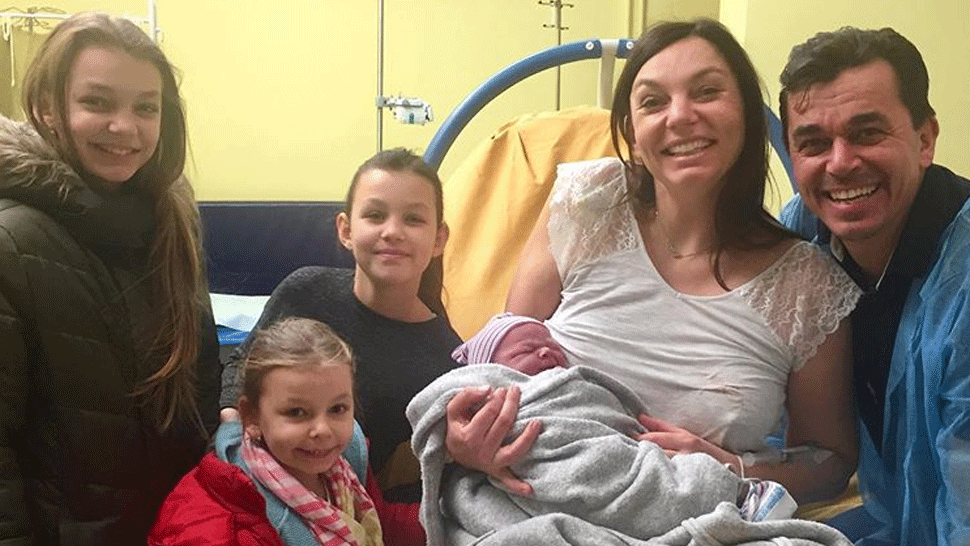 Rodina obľúbeného herca v dobrovoľnej karanténe