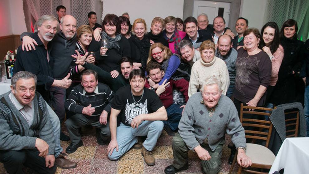 Obyvatelia Hornej Dolnej bonzovali na hercov! Čo prezradili?!