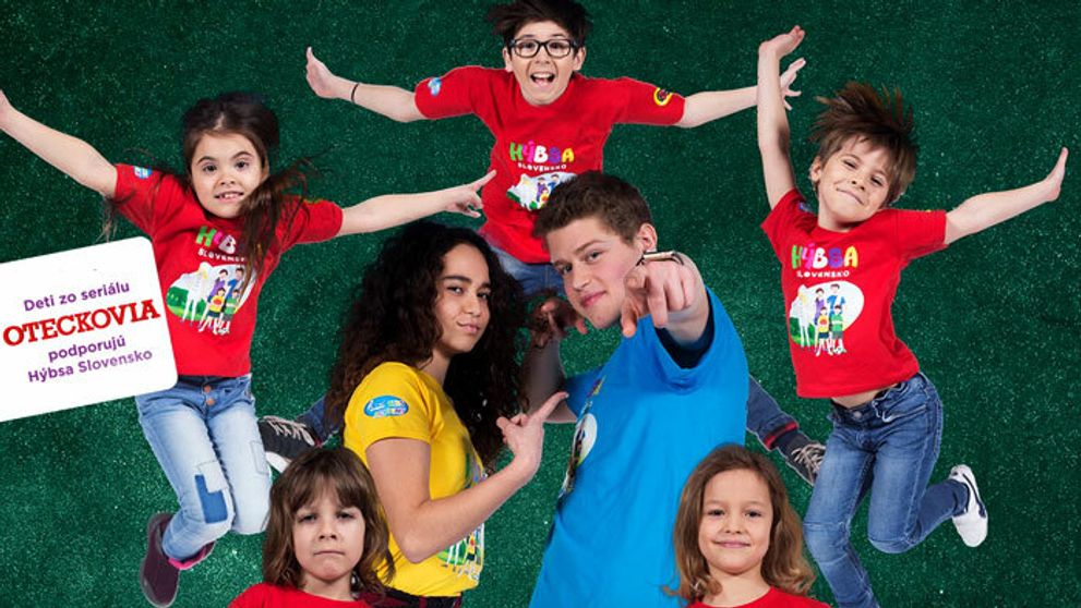 Pridajte sa aj vy k takmer 20 000 návštevníkom a rozhýbte sa v Poprade!