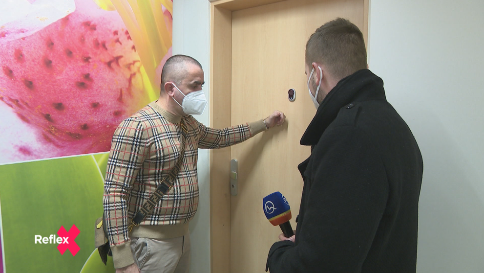 Za byt zaplatil dvakrát (návrat)