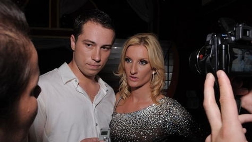 Pôjde Adela s Modrovským na spoločnú dovolenku?