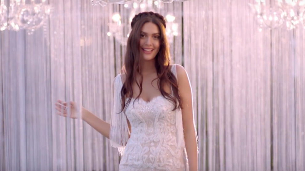 Šeherezádin hudobný album je trhák: A na svete už je aj prvý videoklip!