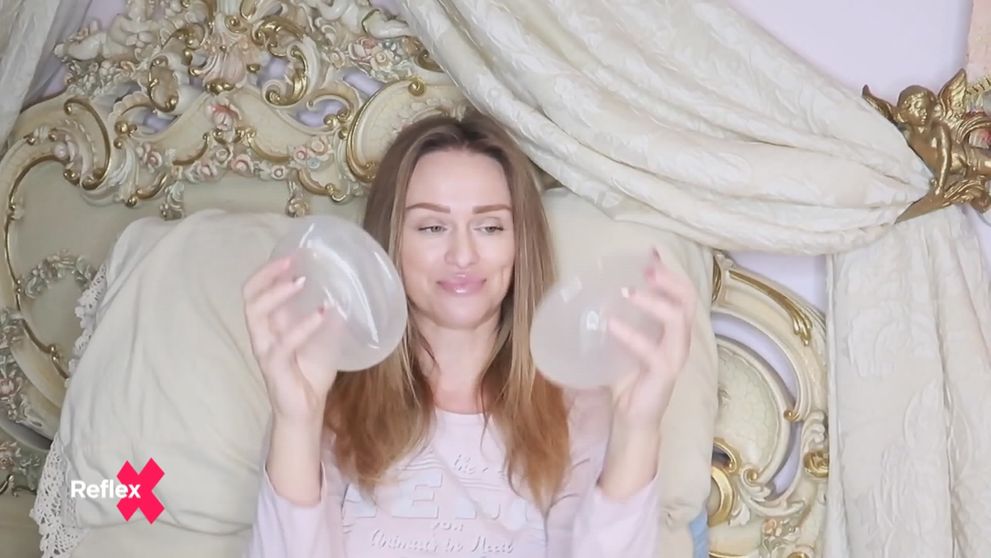 Choroba z prsných implantátov: Komu hrozí a ako sa prejavuje?