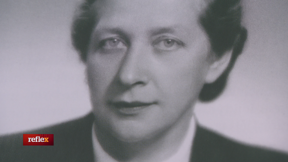 Pred 70 rokmi komunisti po vykonštruovanom procese popravili nevinnú ženu