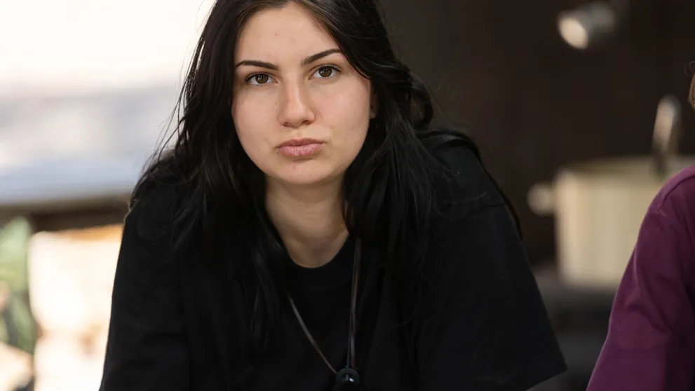 Začína to byť vážne: Giuliana si túži dať čokoládu zo Šimonovho tela!