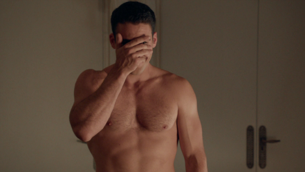 Striptíz á la Alberto z Velvetu: To musíte vidieť!