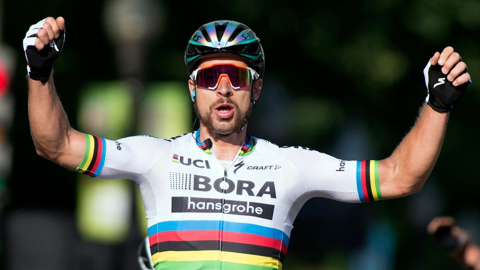 Poznáme 10 finalistov ankety Športovec roka 2017