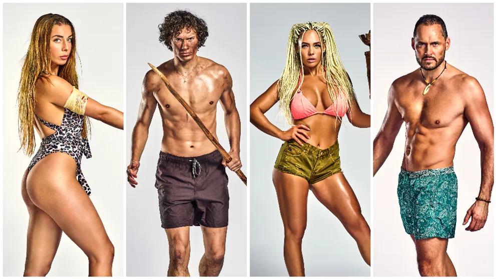 Na ostrove bude poriadne horúco. Sexy telá v šou Survivor
