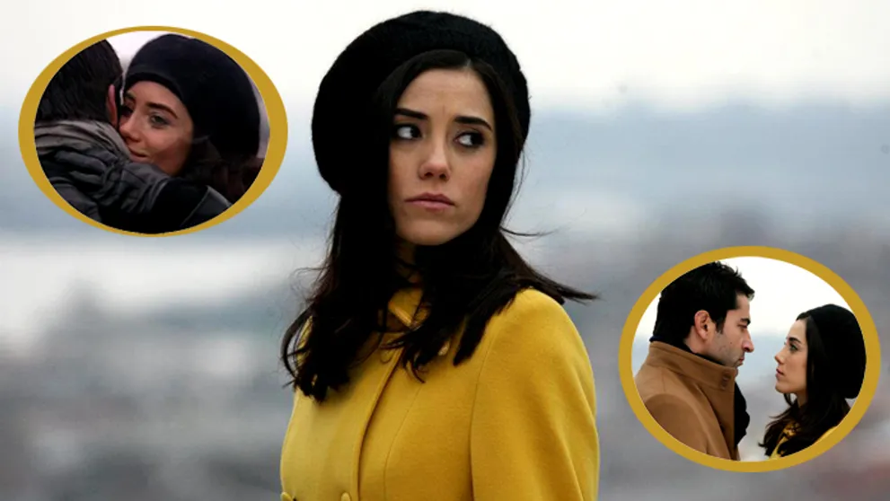 Cansu Dere zo Sily: Náhoda alebo zámer?