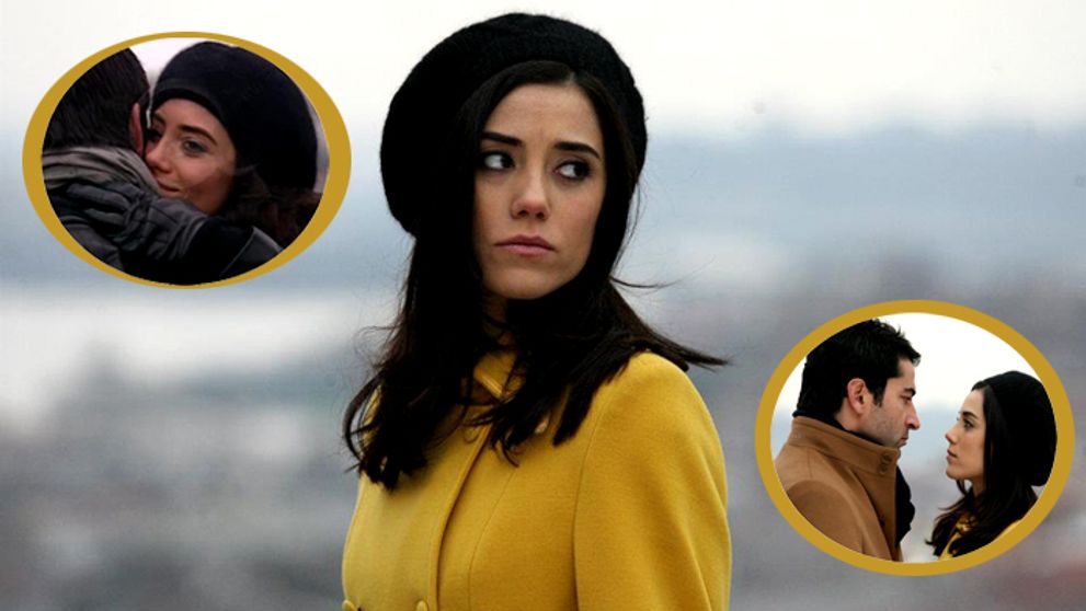 Cansu Dere zo Sily: Náhoda alebo zámer?