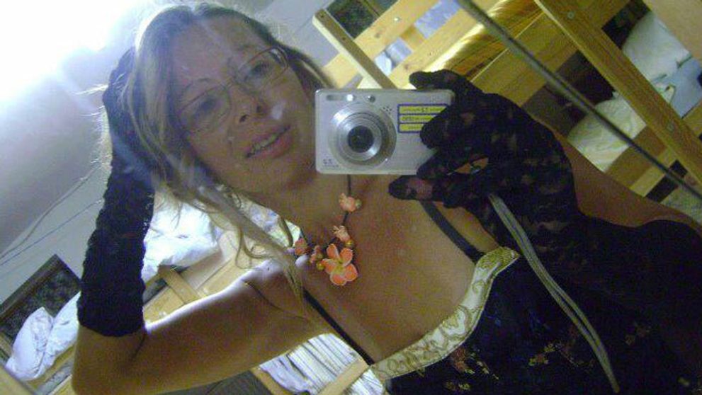 Éterická žena s umeleckou dušou: Šárka mieri na farmu!