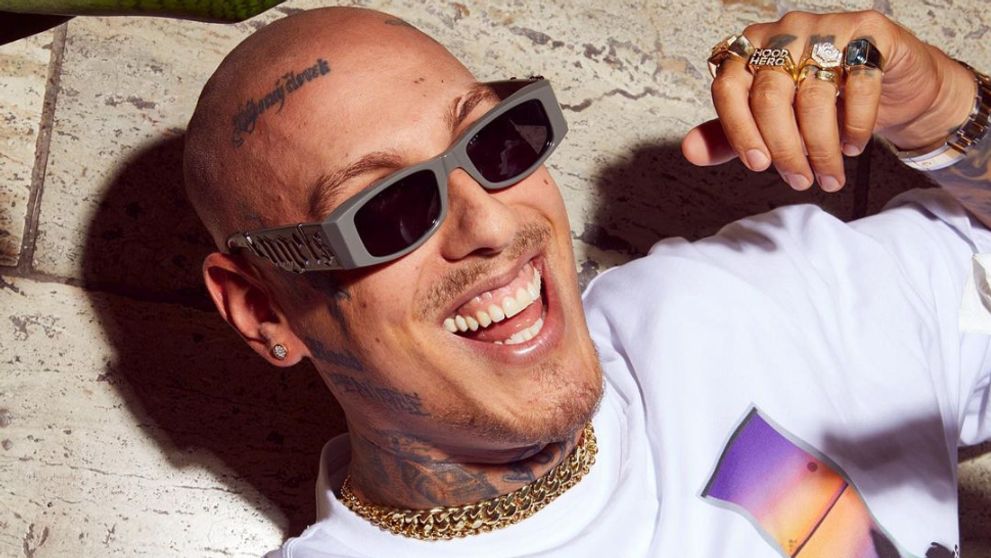 Ako vznikala hudobná novinka: Všetko v rukách toho najpovolanejšieho