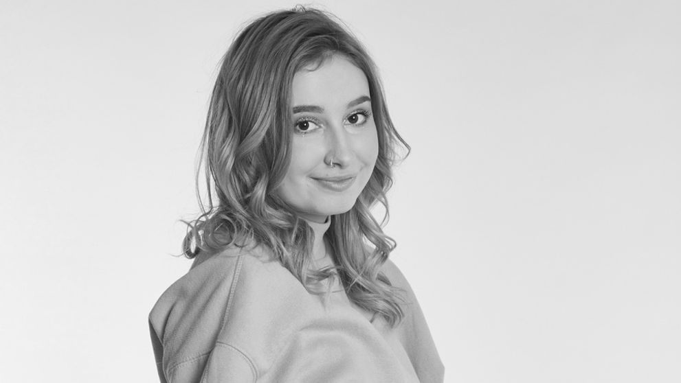 Viktoriya Michshenko