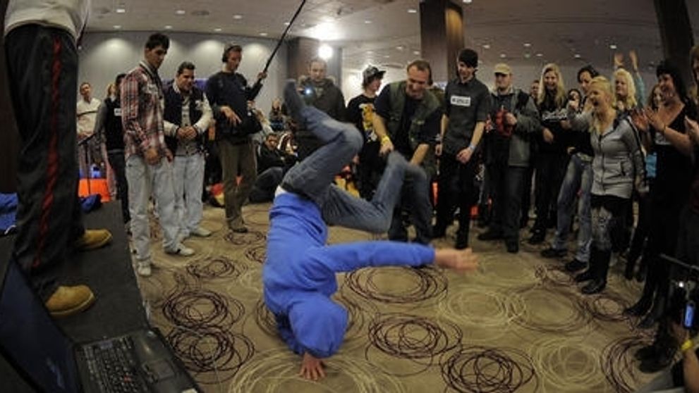 Horúce informácie o tom, čo sa chystá...