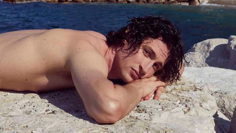 Takmer sa rozplakal. Úprimné vyznanie herca svojej priateľke