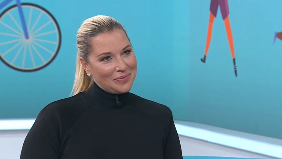 Dominika Cibulková v priamom prenose neudržala slzy: Krásny moment!