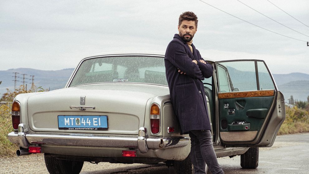Adam Ďurica potešil fanúšikov novinkou. Sú z nej nadšení