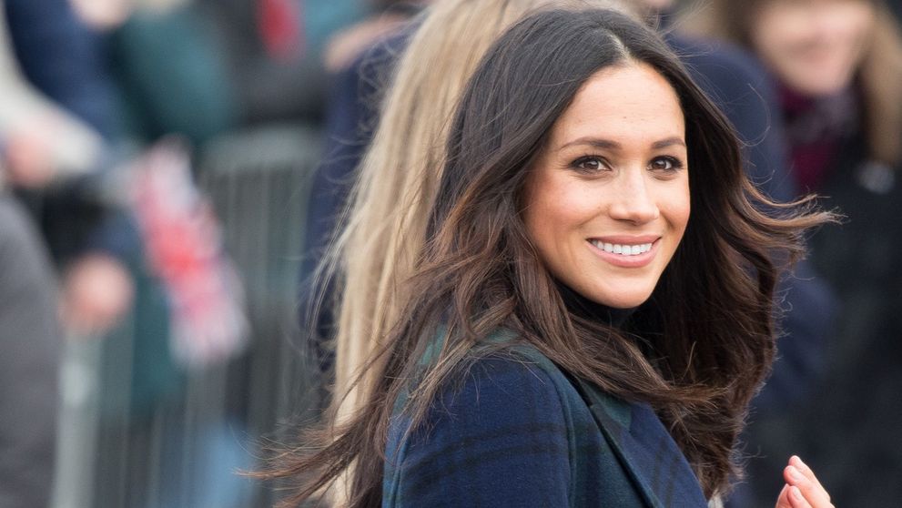 Meghan si už pobalila kufre: Tajný odchod z Británie