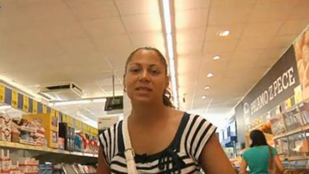 Martina Kohlová: Jej menu bude stáť za to!