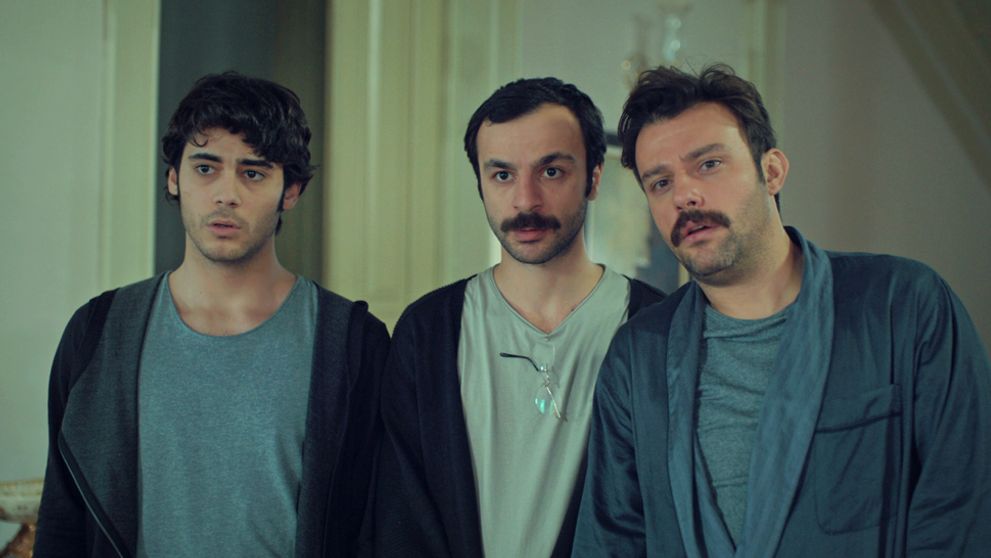 Neželaná nevesta: 97. a 98. epizóda