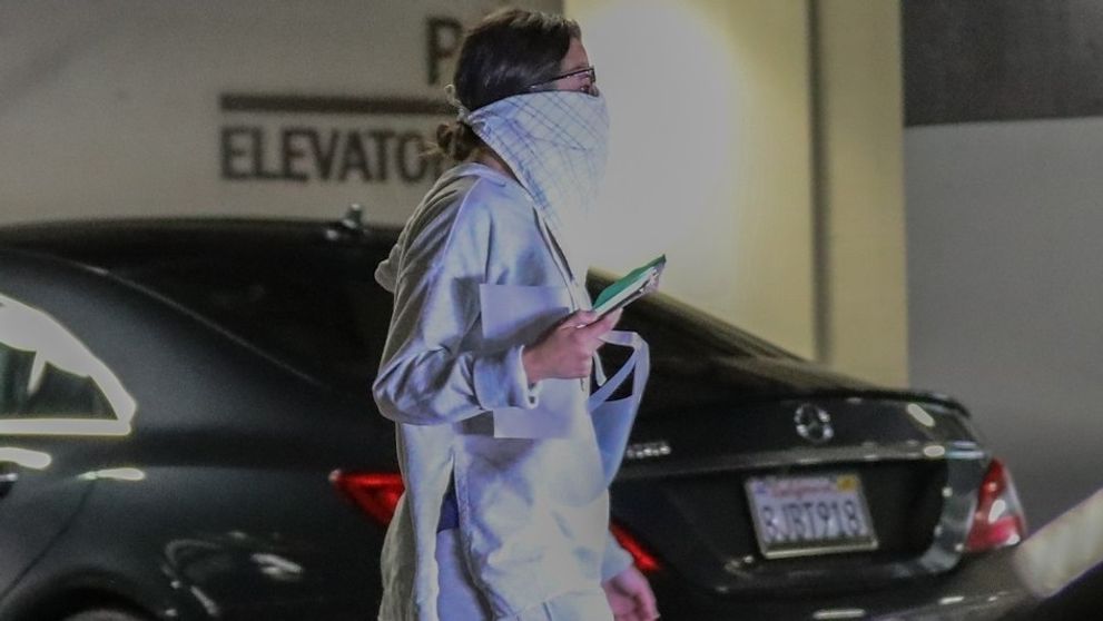 Pozrime sa, ktože čaká prvé bábätko! Herečka je v požehnanom stave