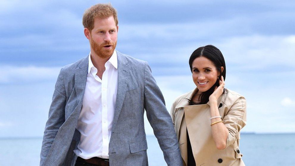 Kašlú na tradície. Dieťa Harryho a Meghan pestúnku mať nebude