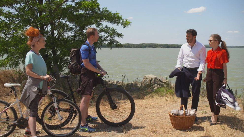 Párik v Oteckoch aj v súkromí. Herci priznaním všetkých prekvapili!