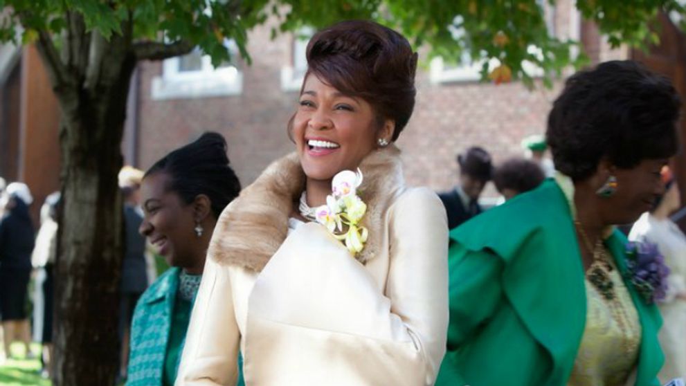 Posledný film Whitney Houston: Predvedie sa ako skrachovaná speváčka!