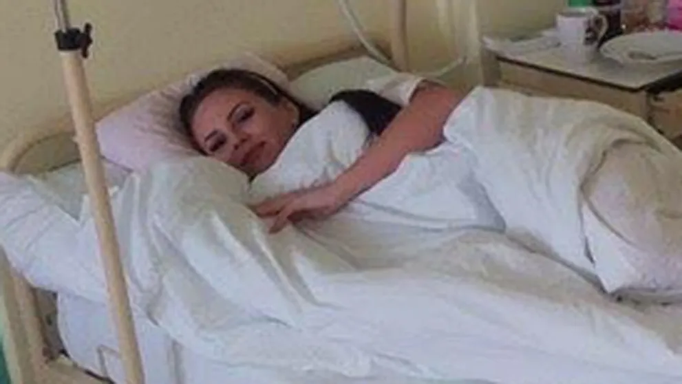 Jana Hrmová skončila v nemocnici. Museli ju operovať!