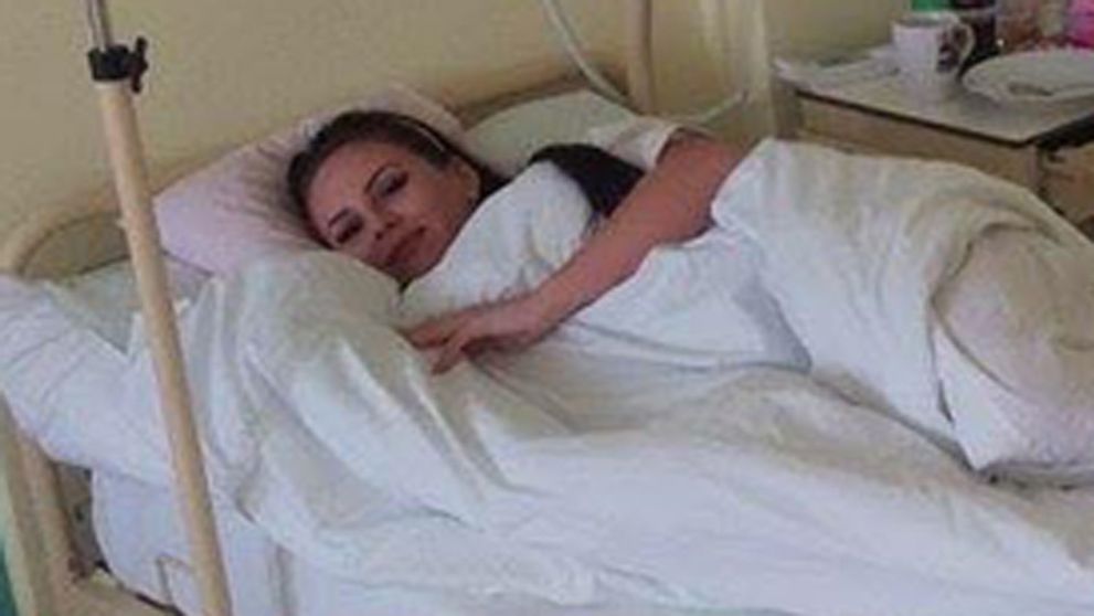 Jana Hrmová skončila v nemocnici. Museli ju operovať!