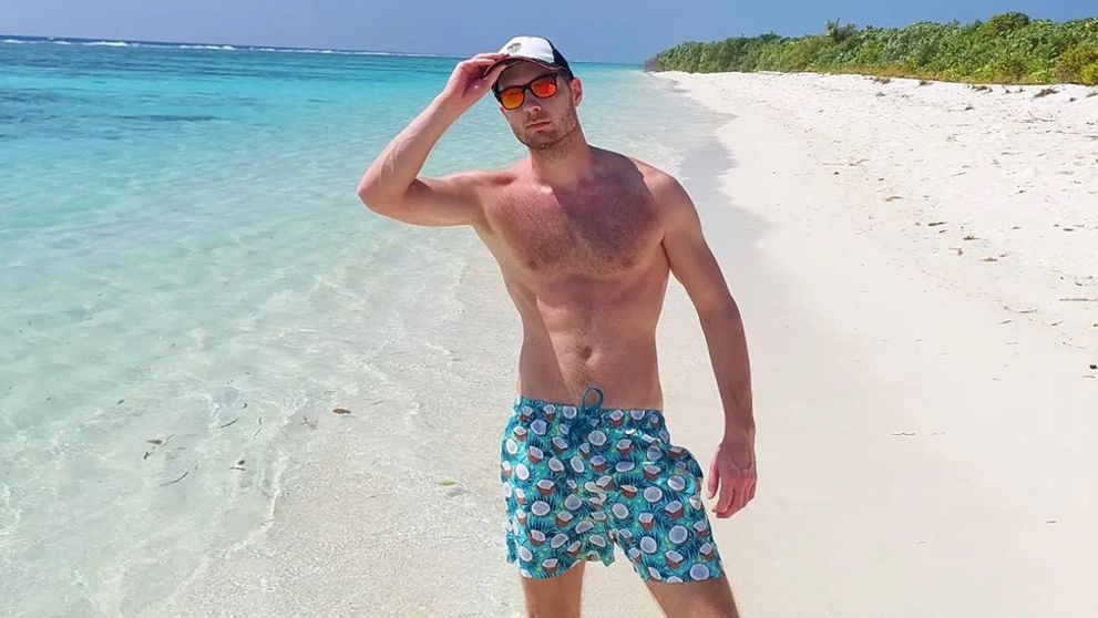 Farmársky šampión Gabo žiari šťastím: Konečne ukázal svoju lásku!