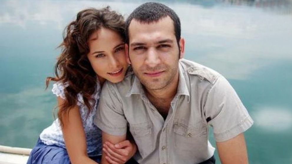 Obrovský šok z Turecka: Murat Yıldırım a Burçin Terzioğlu sa rozviedli!