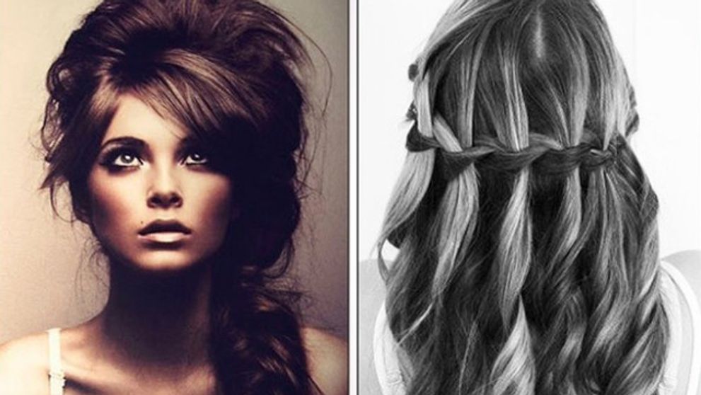 Neviete, aký účes na stužkovú? Poznáme najnovšie trendy!!!