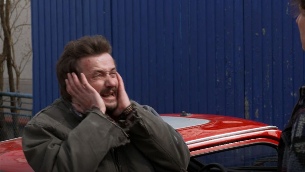 Veľké šťastie vystrieda beznádej: Brmbalík je opät v problémoch