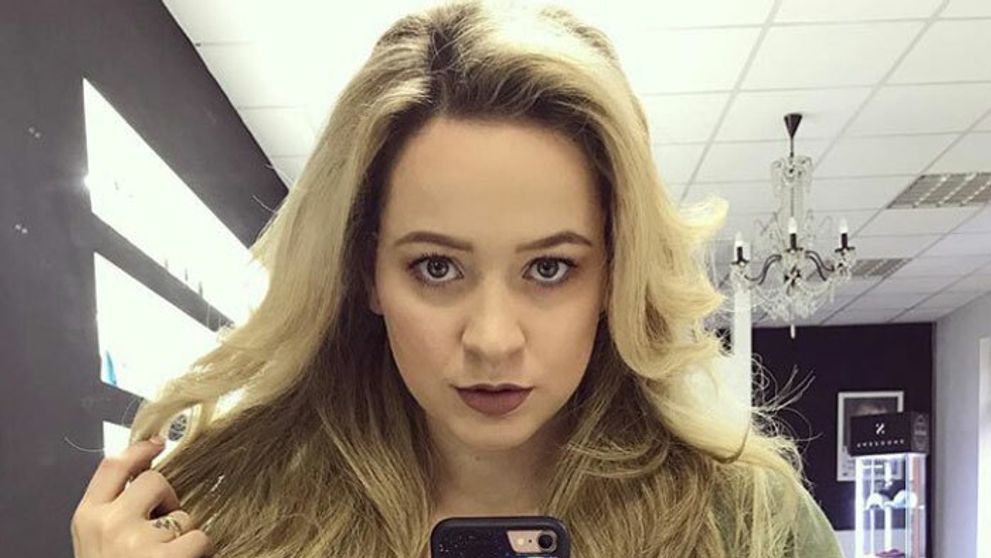 Dominika Mirgová je chodiaci chameleón. Speváčka má opäť nové vlasy