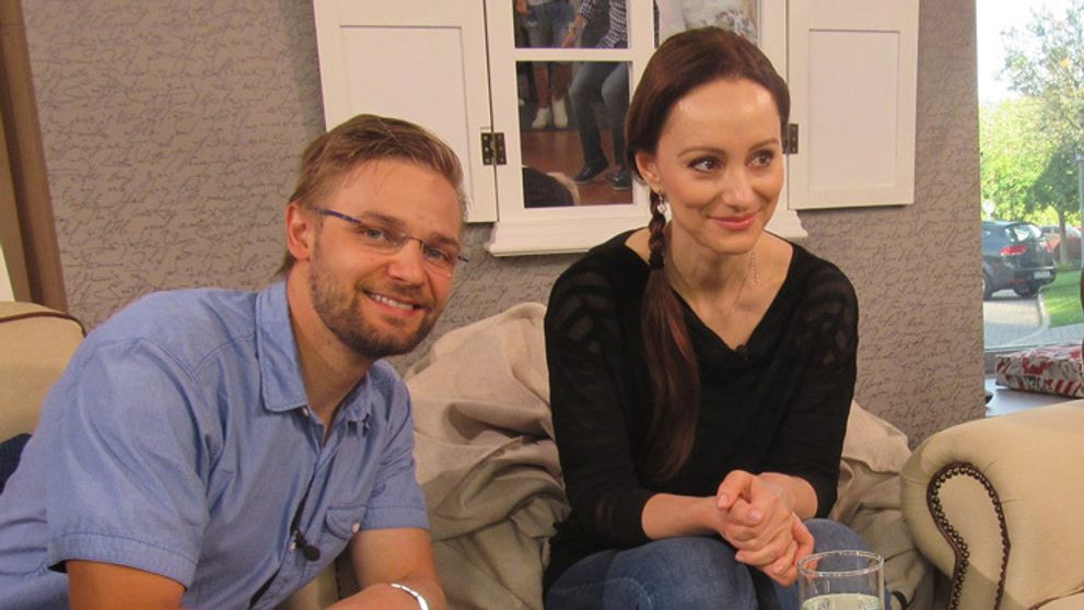 Hrdí rodičia! Synček Olasovej a Boublíka zabával divákov Telerána