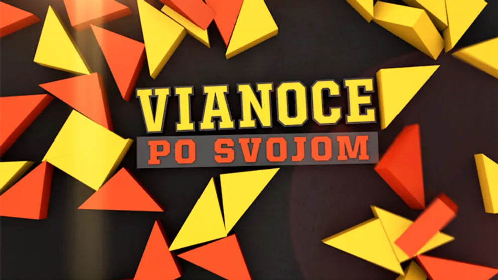 Vianoce po svojom: S kultovým Matrixom, Pánom prsteňov a Batmanom!