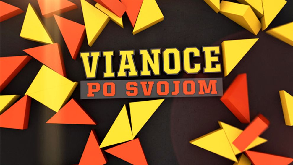 Vianoce po svojom: S kultovým Matrixom, Pánom prsteňov a Batmanom!