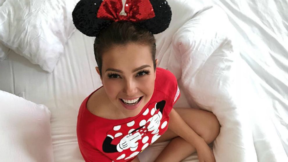 Rosalinda všetkých šokovala: Prefarbila sa naružovo?!