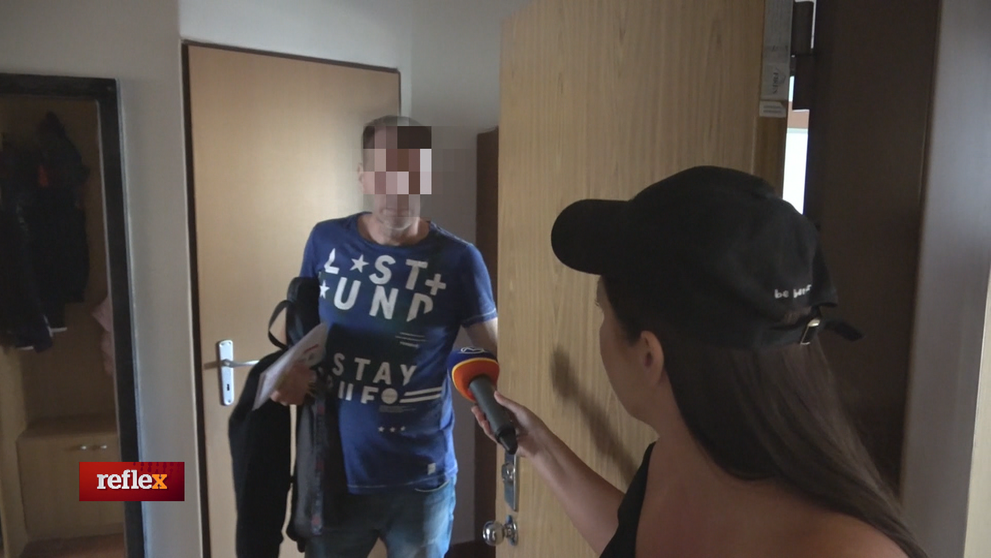 Ďalší muž dával návrhy jedenásťročnej!